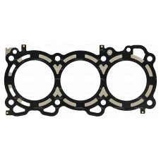 Head Gasket - Nissan VQ30DE Right MLS Victor Reinz Head Gasket - Nissan VQ30DE Right MLS Victor Reinz