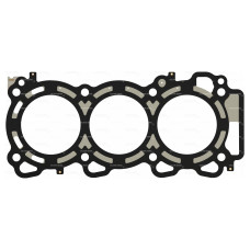 Head Gasket - Nissan VQ30DE Left MLS Victor Reinz Head Gasket - Nissan VQ30DE Left MLS Victor Reinz