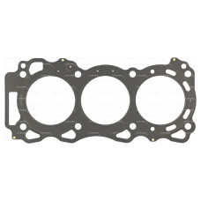 Head Gasket - Nissan VQ35DE MURANO Left MLS Victor Reinz Head Gasket - Nissan VQ35DE MURANO Left MLS Victor Reinz