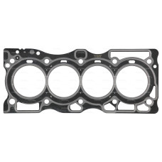 Head Gasket - Nissan QR25DE FWD X, Trail (T31) 0.5mm MLS Victor Reinz Head Gasket - Nissan QR25DE FWD X, Trail (T31) 0.5mm MLS Victor Reinz