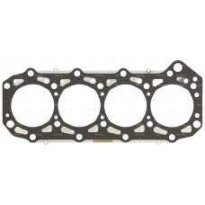 Head Gasket - Nissan ZD30DDTi (S) 0.70mm Victor Reinz Head Gasket - Nissan ZD30DDTi (S) 0.70mm Victor Reinz