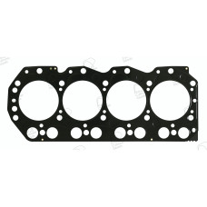 Head Gasket Nissan TD27 TURBO - 1.30mm (MLS) Head Gasket Nissan TD27 TURBO - 1.30mm (MLS)