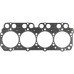 Head Gasket - Toyota NO4C/ W04D 1.3 mmViR 2006