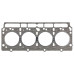 Head Gasket - Ford TRANSIT D25T Victor Reinz 4EA/4EB/4A-/4B-/4C-/4D-/4F-/4G