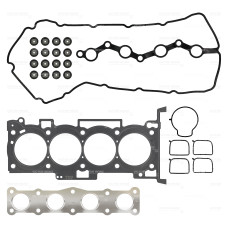 Head set and Gasket - Hyundai G4KE Santa Fe -12/2012 Victor Reinz Head set and Gasket - Hyundai G4KE Santa Fe -12/2012 Victor Reinz