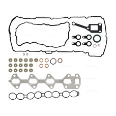 Head Set - Hyundai D4HB *** no gasket *** Victor Reinz Head Set - Hyundai D4HB *** no gasket *** Victor Reinz