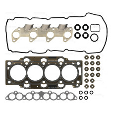 Head Set and Gasket - Kia D4FB-L Victor Reinz Head Set and Gasket - Kia D4FB-L Victor Reinz