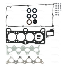 Head Set and Gasket - Hyundai G4ED-G Matrix 10/2003- Victor Reinz Head Set and Gasket - Hyundai G4ED-G Matrix 10/2003- Victor Reinz