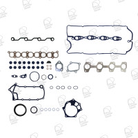Head Set - Hyundai D4CB 2012 onward Head Set - Hyundai D4CB 2012 onward