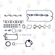Head Set - Hyundai D4CB 2012 onward Head Set - Hyundai D4CB 2012 onward