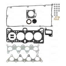 Head Set and Gasket - Hyundai G4EE Victor Reinz Head Set and Gasket - Hyundai G4EE Victor Reinz