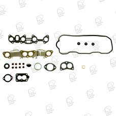 Holden / Isuzu 4ZE1 Head Set Holden / Isuzu 4ZE1 Head Set
