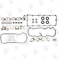 Holden / Isuzu 4JJ1 Head Set 2004-2014 Holden / Isuzu 4JJ1 Head Set 2004-2014