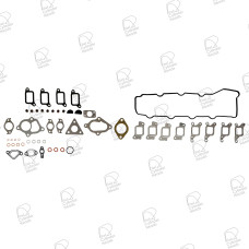 Mitsubishi Head Set 4M40 / 4M40T Mitsubishi Head Set 4M40 / 4M40T
