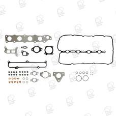 Head Set - Mitsubishi 4N15 Head Set - Mitsubishi 4N15