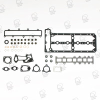Mitsubishi 4P10 Head Set Mitsubishi 4P10 Head Set