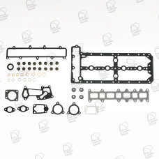 Mitsubishi 4P10 Head Set Mitsubishi 4P10 Head Set