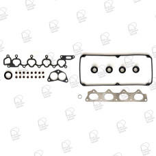Mitsubishi 4G64 16v Head Set Mitsubishi 4G64 16v Head Set