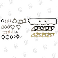 Mitsubishi 4D56 Head Set Mitsubishi 4D56 Head Set