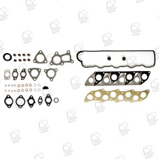 Mitsubishi 4D56 Head Set Mitsubishi 4D56 Head Set