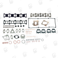 Mitsubishi 4M41 Head Set Non Common Rail Mitsubishi 4M41 Head Set Non Common Rail