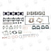 Mitsubishi 4M41 Head Set Non Common Rail Mitsubishi 4M41 Head Set Non Common Rail