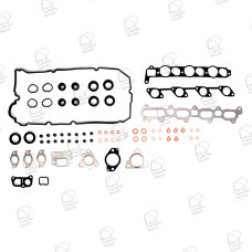 Mitsubishi 4D56U 16v Head Set Mitsubishi 4D56U 16v Head Set