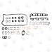 Mitsubishi 4D56U 16v Head Set