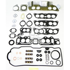 Mitsubishi 4G63/4G64 - 8v Head Set Mitsubishi 4G63/4G64 - 8v Head Set