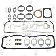 Mitsubishi 4D30A Head Set Mitsubishi 4D30A Head Set