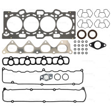 Head Set and Gasket - Mitsubishi 4G93 GDi 16v DOHC 07/2000- Victor Reinz Head Set and Gasket - Mitsubishi 4G93 GDi 16v DOHC 07/2000- Victor Reinz