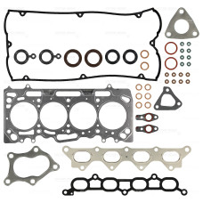 Head Set and Gasket - Mitsubishi 4G15T 16v DOHC Victor Reinz Head Set and Gasket - Mitsubishi 4G15T 16v DOHC Victor Reinz