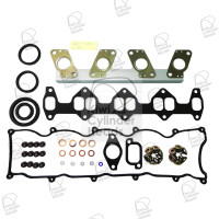 Mazda WL Head Set Mazda WL Head Set