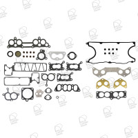 Mazda FE/F8 8v Head Set Mazda FE/F8 8v Head Set