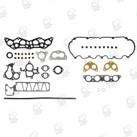 Mazda FE/F2 - 12v Head Set Mazda FE/F2 - 12v Head Set