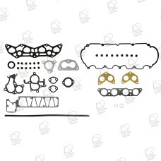 Mazda FE/F2 - 12v Head Set Mazda FE/F2 - 12v Head Set