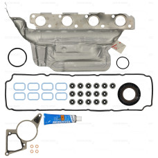 Head Set - Ford P4AT FWD TRANSIT *** no gasket *** Victor Reinz Head Set - Ford P4AT FWD TRANSIT *** no gasket *** Victor Reinz