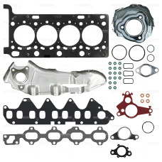 Head Set and Gasket - Nissan R9M Victor Reinz Head Set and Gasket - Nissan R9M Victor Reinz