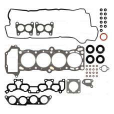 Head Set and Gasket - Nissan GA16DE Victor Reinz Head Set and Gasket - Nissan GA16DE Victor Reinz