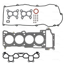 Head Set and Gasket - Nissan QG15DE Victor Reinz Head Set and Gasket - Nissan QG15DE Victor Reinz