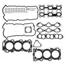 Head Set with 2xGasket - Nissan VQ30DE Victor Reinz Head Set with 2xGasket - Nissan VQ30DE Victor Reinz