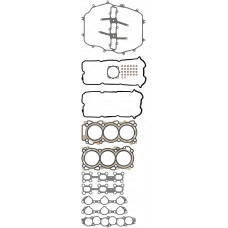 Head Set with 2xGasket - Nissan VQ35DE Victor Reinz Head Set with 2xGasket - Nissan VQ35DE Victor Reinz
