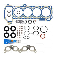 Head Set and Gasket - Nissan CR14DE Victor Reinz Head Set and Gasket - Nissan CR14DE Victor Reinz