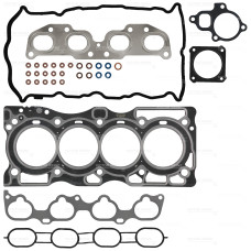 Head Set and Gasket - Nissan QR25DE FWD X, Trail (T31) Victor Reinz Head Set and Gasket - Nissan QR25DE FWD X, Trail (T31) Victor Reinz