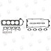 Nissan KA24DE Head Set and Gasket Nissan KA24DE Head Set and Gasket