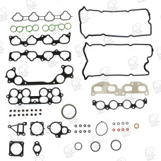 Head Set - Nissan QR20/QR25 Head Set - Nissan QR20/QR25