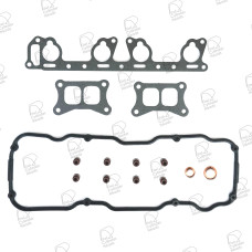 Nissan Z24S Head Set Nissan Z24S Head Set