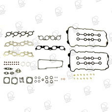 Nissan SR20 Head Set Nissan SR20 Head Set
