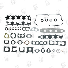 Suzuki G16A - 16v Head Set Suzuki G16A - 16v Head Set