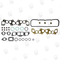Toyota 4Y Head Set Toyota 4Y Head Set